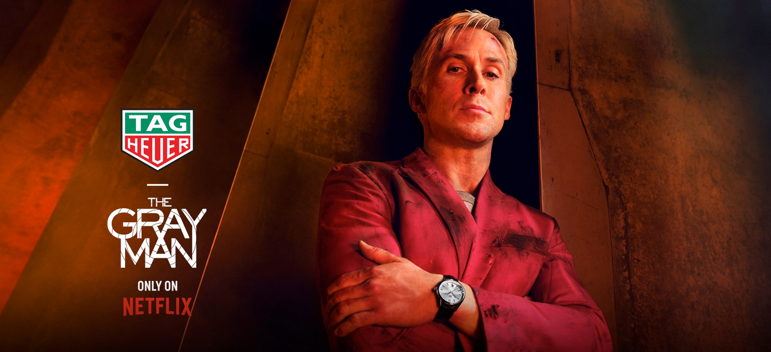 Tag Heuer Swiss Watch Malaysia's Premier Luxury Watch Retailer